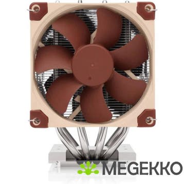 Noctua NH-D9 TR5-SP6, Verzenden, Nieuw