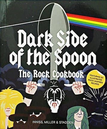 Dark Side Of The Spoon |  | Nieuw, Ophalen of Verzenden, Nieuw
