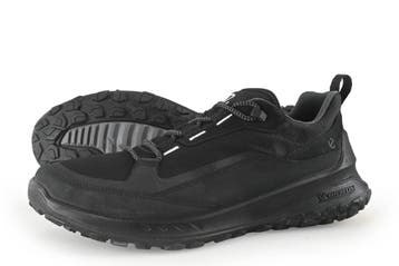 Ecco Sneakers in maat 44 Zwart, Kleding | Heren, Ecco, Verzenden, Zwart, Sneakers of Gympen