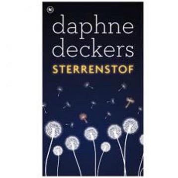 Sterrenstof 9789059654501 Daphne Deckers, Boeken, Verzenden, Gelezen, Daphne Deckers