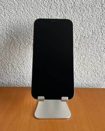 Apple iPhone 12 Pro 256GB Grafiet / Garantie / Nette staat, Telecommunicatie, Mobiele telefoons | Apple iPhone, 256 GB, Refurbished