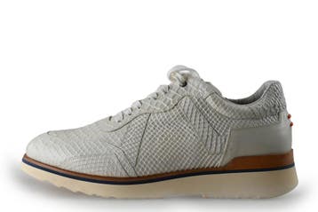 Greve Sneakers in maat 44½ Wit, Verzenden, Wit, Greve, Sneakers of Gympen