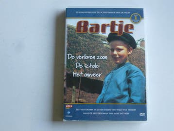Bartje - Deel 1 (DVD), Ophalen of Verzenden, Zo goed als nieuw