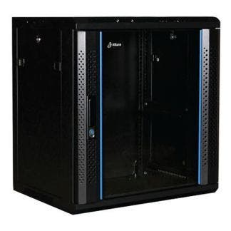 Patchkast 19 inch | 12U | 600 x 450 x 635 mm, Verzenden, Nieuw