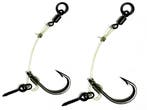 Chod Rig + Bait Screw 2 st. PB Products - Karper XL, Watersport en Boten, Verzenden, Nieuw, Overige typen
