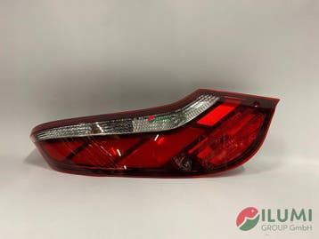 Mercedes-Benz Hymer B-MC T 600 2026 - linker achterlicht LED, Verzenden, Gebruikt