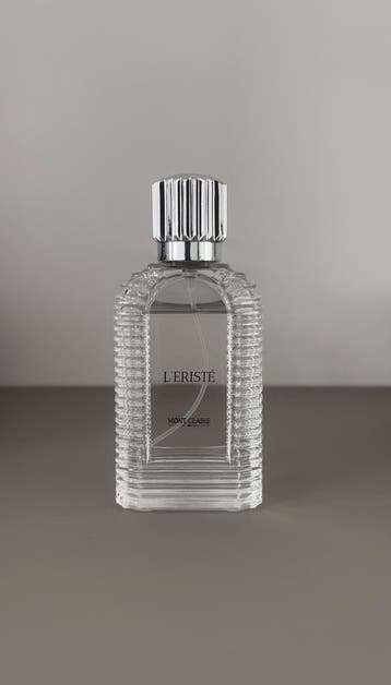 LERISTÉ MONT CLAIRE, Sieraden, Tassen en Uiterlijk, Uiterlijk | Parfum, Verzenden, Nieuw