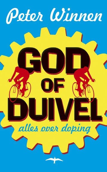 God of duivel - Peter Winnen 9789400403369, Verzenden, Gelezen, Peter Winnen