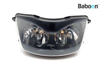 Koplamp Yamaha YZF 1000 R Thunder Ace 1996-2001 (YZF1000R, Verzenden, Gebruikt