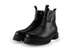 Blackstone Chelsea boots in maat 40 Zwart, Verzenden, Zwart, Overige typen, Zo goed als nieuw