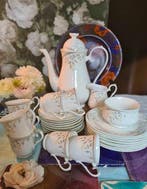 Royal Albert - Theeservies (19) - For All Seasons - Bone