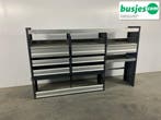 Bott bedrijfswagen inrichting 2285x435x1415mm (2998), Auto diversen, Overige Auto diversen, Ophalen of Verzenden
