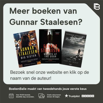 The Writing on the Wall - Gunnar Staalesen 9781906413194, Verzenden, Gelezen, Gunnar Staalesen