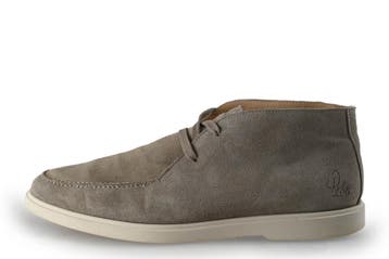 Rehab Veterboots in maat 45 Beige, Kleding | Heren, Schoenen, Overige kleuren, Verzenden, Boots, Zo goed als nieuw