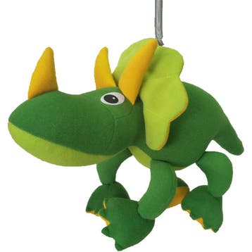 Jumpers wiebeldier Triceratops - de van €9,95 voor €4,98, Ophalen of Verzenden, Nieuw