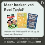 De canon van New York 9789045313917 Roel Tanja, Verzenden, Zo goed als nieuw, Roel Tanja
