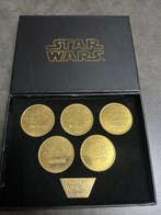 Star Wars - George Lucas - Arthus-Bertrand, Nieuw