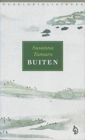 Buiten - S. Tamaro 9789028420939, Verzenden, Zo goed als nieuw, S. Tamaro