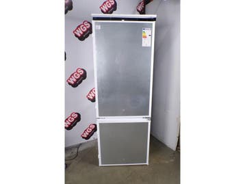 AEG NSC7G751ES - Koel/vriescombinatie - NoFrost GreenZone -, Verzenden, Zo goed als nieuw