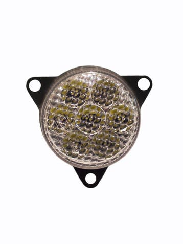 LED Voorlamp 10-30V, Verzenden, Nieuw