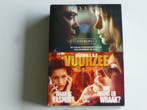 Overspel + Vuurzee Seizoen 1 & 2 ( 9 DVD), Ophalen of Verzenden, Zo goed als nieuw