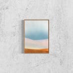 Anton Kaestner - #337 - M -  Behind The Dune .