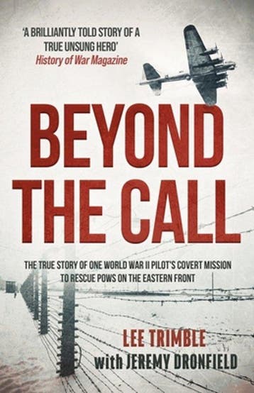 9781839012945 Beyond the Call Lee Trimble, Verzenden, Nieuw, Lee Trimble
