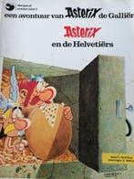 Helvetiers 9789032004729 Goscinny, Verzenden, Gelezen, Goscinny