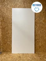 Greengridz circulair bureaublad - 160x80cm - Wit (U 1102..., Nieuw in verpakking