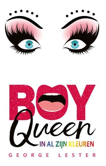 Boy Queen - George Lester 9789048865611, Verzenden, Gelezen, George Lester