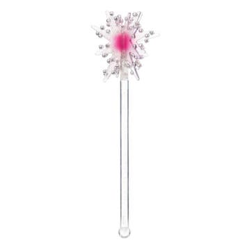 Wicked Wand Replica 1/1 Glindas Toy Wand 36 cm (Replicas), Verzenden, Zo goed als nieuw