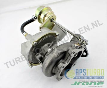 Fabrieks Nieuw Turbo Ford Transit 2.5 D turbo, Ophalen of Verzenden, Nieuw, Ford
