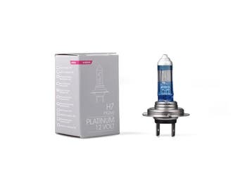 M-Tech Platinum H7 12V 60/55W - Enkel, Verzenden, Nieuw