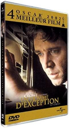 dvd film - A Beautiful Mind - Ãdition 2 DVD, Verzenden, Zo goed als nieuw