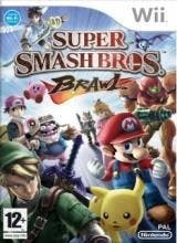 MarioWii.nl: Super Smash Bros. Brawl - iDEAL!, Ophalen of Verzenden, Zo goed als nieuw