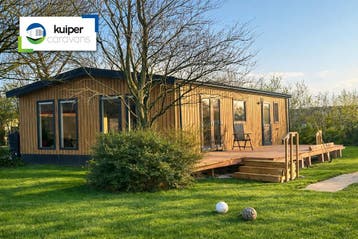 Generatiewoning of Mantelzorgwoning laten bouwen?, Caravans en Kamperen