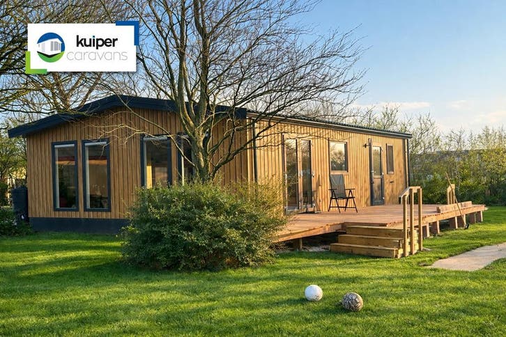 Generatiewoning of Mantelzorgwoning laten bouwen?, Caravans en Kamperen, Stacaravans