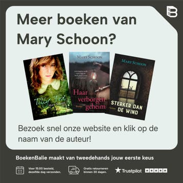 Famke - Mary Schoon 9789401911092, Verzenden, Gelezen, Mary Schoon