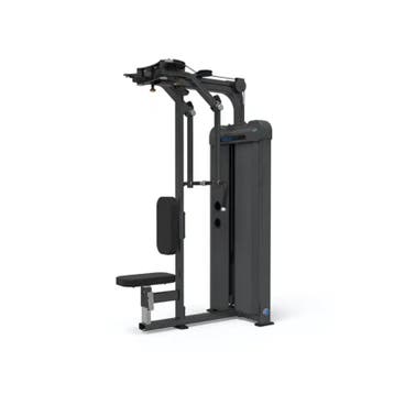 Gymfit - Luxury-line - Pec Deck - L105, Ophalen of Verzenden, Nieuw