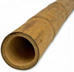 Apus bamboepaal 7-10 400 cm, Verzenden, Nieuw