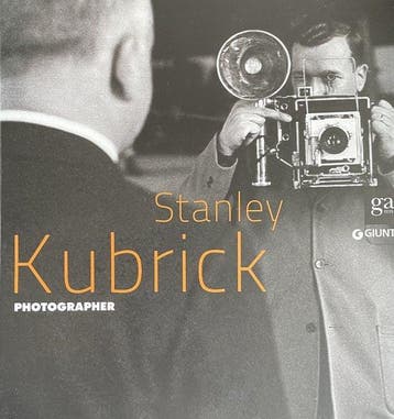 Stanley Kubrick, Ophalen of Verzenden, Nieuw