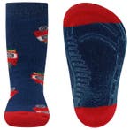 Antislipsok Ewers - Blauw en Rood met Oldtimer Camperbusje &, Nieuw, Ophalen of Verzenden, Jongetje, Ewers