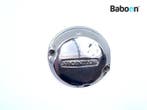 Blokdeksel Rechts Honda CB 400 F 1975-1978 (CB400F), Motoren, Onderdelen | Honda, Verzenden, Gebruikt