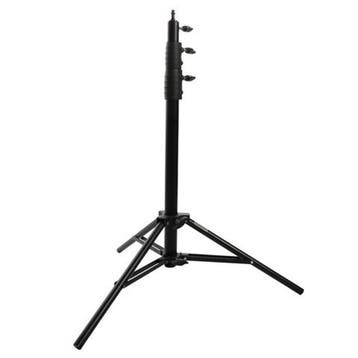 Falcon Eyes Lampstatief LM-1650HA Heavy Duty 165 cm, Ophalen of Verzenden, Nieuw