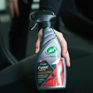 Turtle Wax Fabric Protector Hybrid Solutions, Verzenden