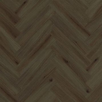 SAFFIER Avenue 7055 Daytona Oak | HB PVC, Ophalen of Verzenden, Nieuw, Overige kleuren, Overige typen