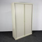 Drentea Archiefkast - 197 x 120 x 45 cm, Ophalen of Verzenden, Gebruikt