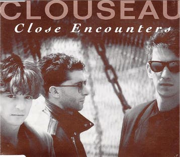 cd single - Clouseau - Close Encounters, Verzenden, Zo goed als nieuw, Pop