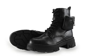 Claudia Ghizzani Boots in maat 36 Zwart, Claudia Ghizzani, Verzenden, Zwart, Overige typen
