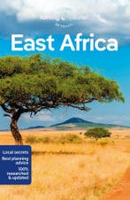 East Africa / Lonely Planet Country Guide 9781787018228, Verzenden, Zo goed als nieuw, Shawn Duthie